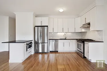 Rented by Halstead Real Estate