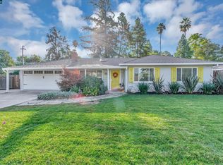 1980 Gilardy Dr, Concord, CA 94518