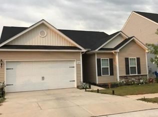 1324 Waylon Ave, Ranlo, NC 28054