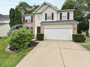 1503 Corbin Dr, Milford, OH 45150