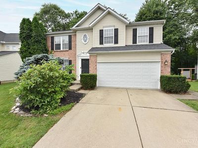 1503 Corbin Dr, Milford, OH, 45150