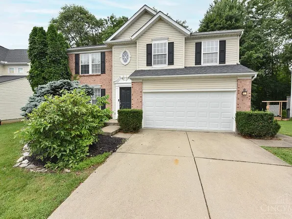 1503 Corbin Dr, Milford, OH 45150