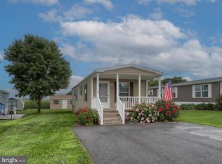 17 Ketterman Hill Rd LOT 4, Richland, PA