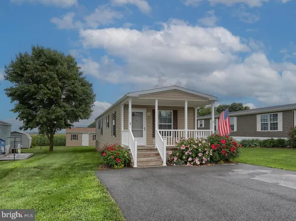 17 Ketterman Hill Rd Lot 4, Richland, PA 17087