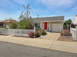 31 E Gibson St, Stockton, CA