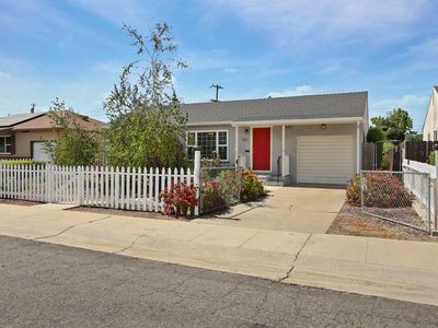 31 E Gibson St, Stockton, CA, 95204