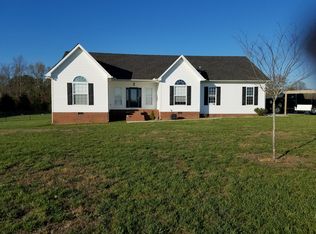 18 Dawson Ct, Manchester, TN 37355