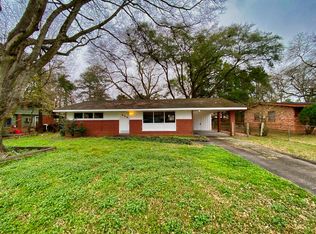 3014 Plantation Rd, Columbus, GA 31903