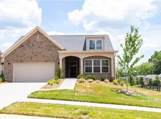 4527 Ideal Way, Harrisburg, NC 28075