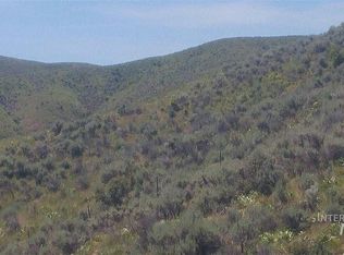 2 Pine St, Idaho City, ID 83631