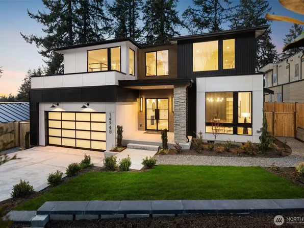 14948 SE 43rd Street, Bellevue, WA 98006