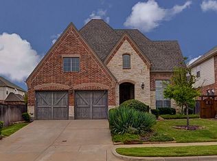 3201 Estes Park Ln, McKinney, TX 75070