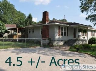 744 Highway 202, Calera, AL 35040