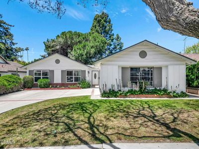 135 S Bryn Mawr St, Ventura, CA, 93003