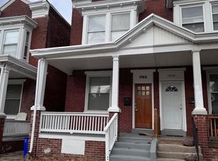 1946 Bellevue Rd, Harrisburg, PA 17104