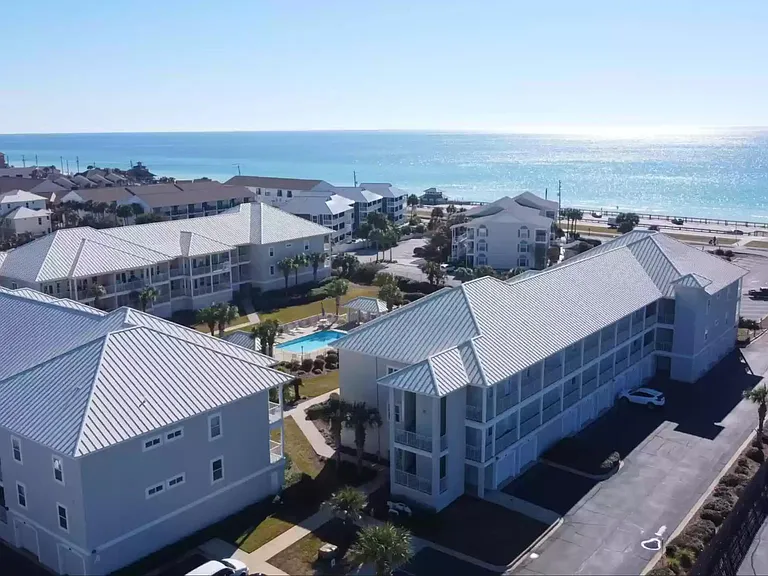 2410 Scenic Gulf Dr #101C — Photo 2