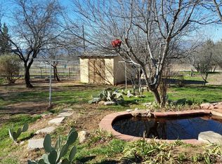 295 S Libby Ln, Cornville, AZ 86325