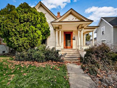 1610 N 8th St, Boise, ID, 83702