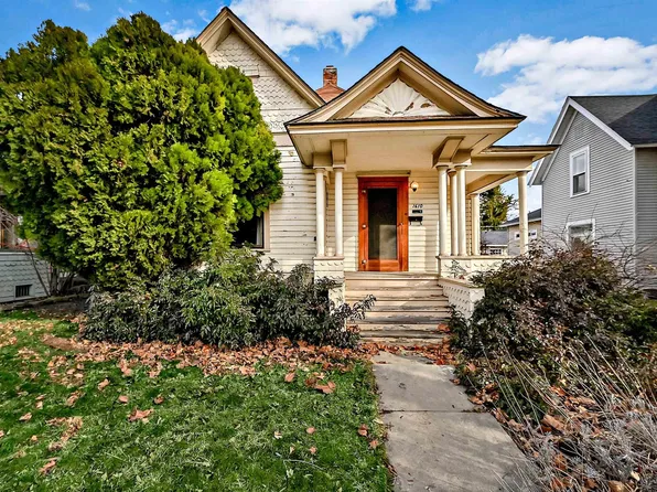 1610 N 8th St, Boise, ID 83702