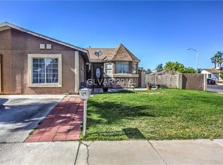 5792 Blue Sea St, Las Vegas, NV 89110