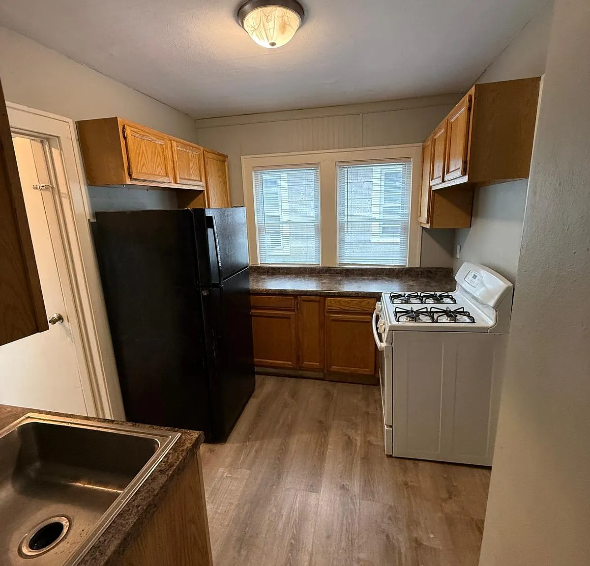 1504-1506 South 81st Street - 1504 — Photo 1