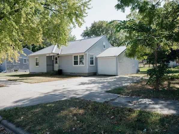 505 E Ciro St, Truman, MN 56088