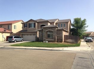 5850 E Lorena Ave, Fresno, CA 93727