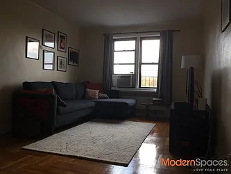 Rented by Modern Spaces