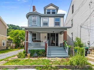 811 North Ave, Millvale, PA