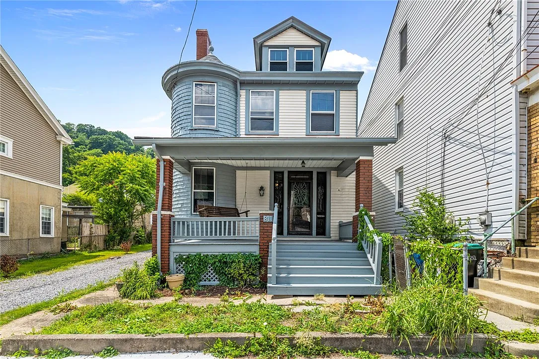 811 North Ave photo 1