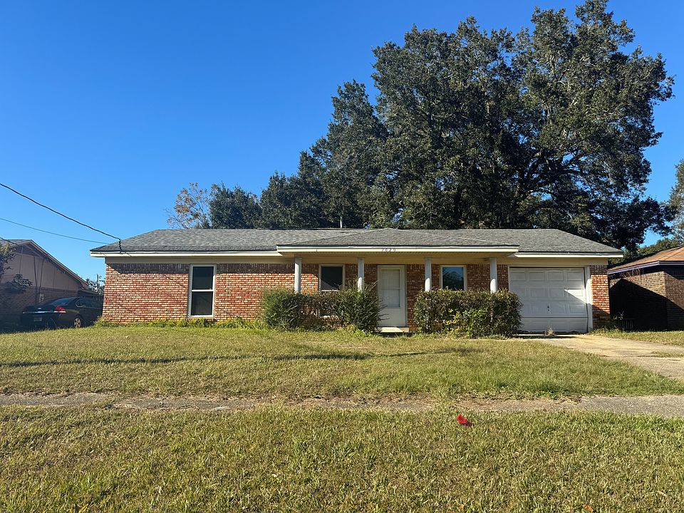 1st image of 7020 Redondo Dr