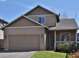 40317 Therese St, Sandy, OR 97055