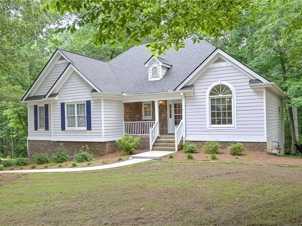 7533 Mason Falls Dr, Winston, GA 30187