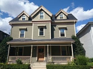 53 Waverly St, Brookline, MA 02445
