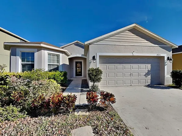 4925 Grassy Knoll Dr, Tavares, FL 32778