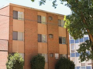 1315 Spring St, Madison, WI 53715