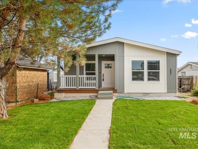 207 E Freeport St, Caldwell, ID, 83605