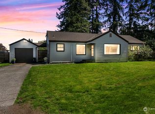 7021 Berkshire Dr, Everett, WA 98203