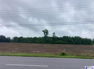 S Highway 301, Dillon, SC 29536