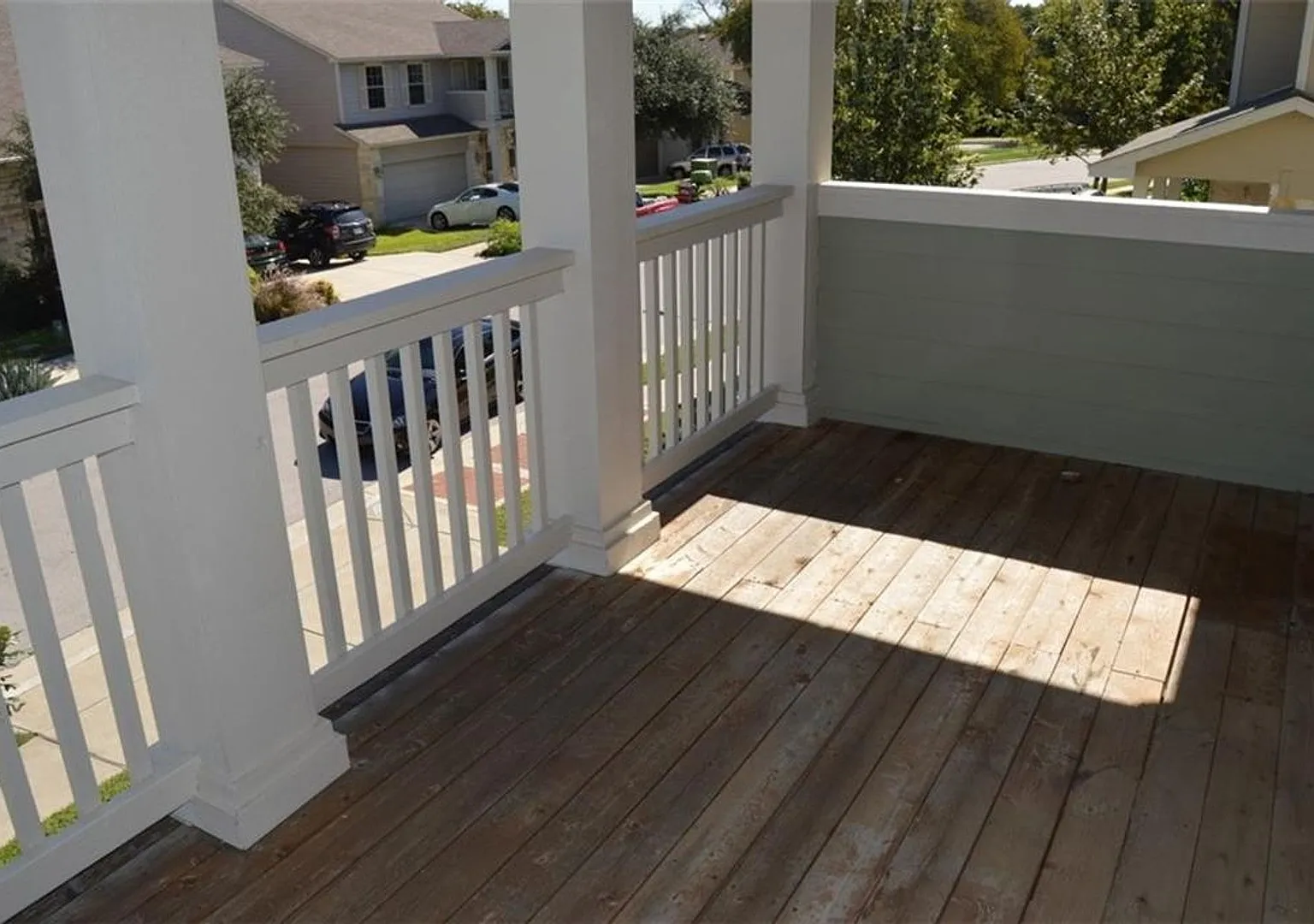 8312 Minnesota Lane Austin, TX 78745 — Photo 3