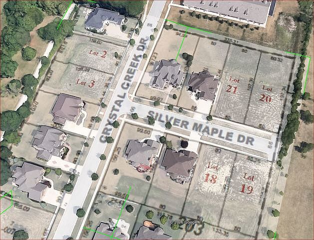 1st image of 12231 Silver Maple
