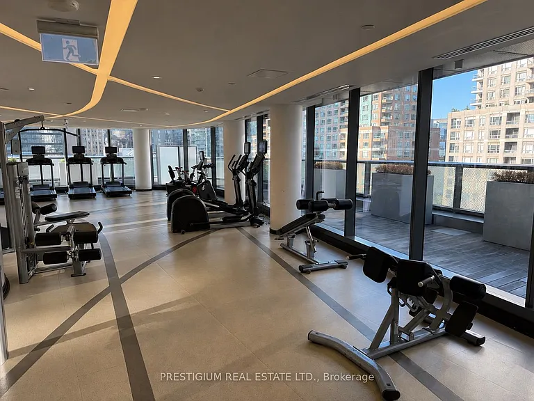 11 Wellesley St W #1804 — Photo 13