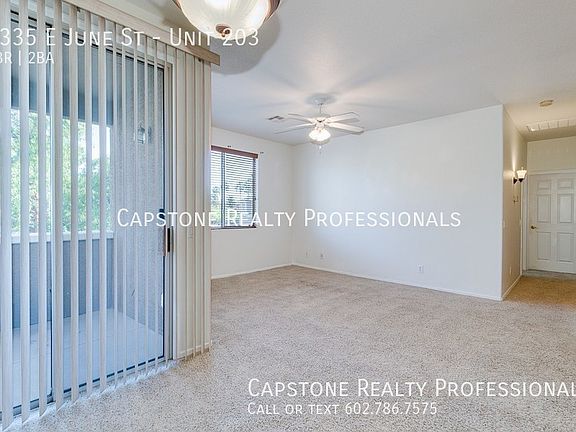 5th image of 1335 E June St Unit 203