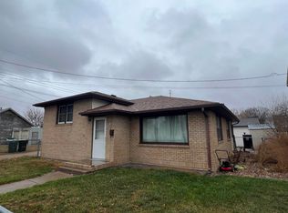 216 N Grant Ave, North Platte, NE 69101