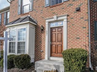 27 Wash House Cir, Middletown, MD 21769