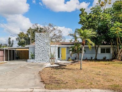 3427 Barstow St, Sarasota, FL, 34235