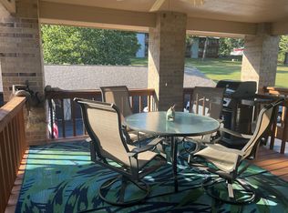 197 Port Dr UNIT 4, Kimberling City, MO 65686