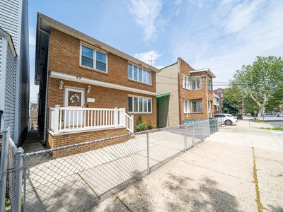 35-37 Corbin Ave, Jersey City, NJ, 07306