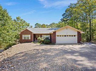 53 Jardinero Dr, Hot Springs Village, AR 71909