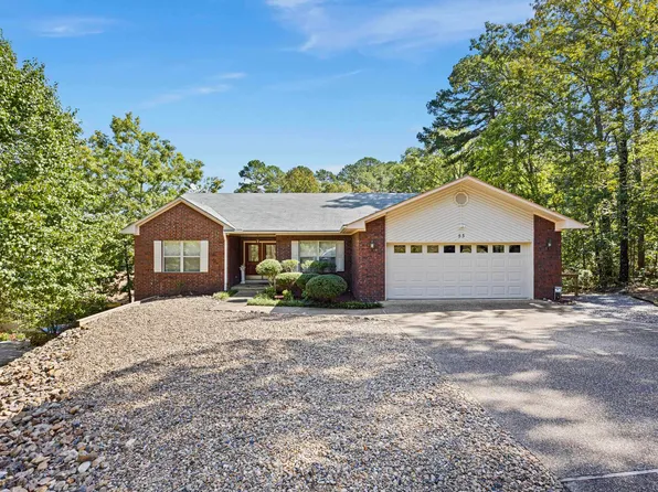 53 Jardinero Dr, Hot Springs Village, AR 71909